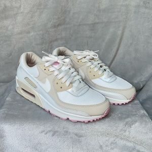 Nike Air Max sneakers